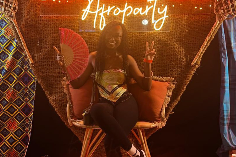 Gosier Guadeloupe, Local Dance Night!