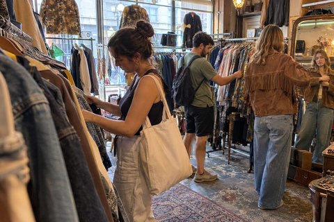 Nagoya: Osu Kannon, Retro Shops & Pop Culture Walk