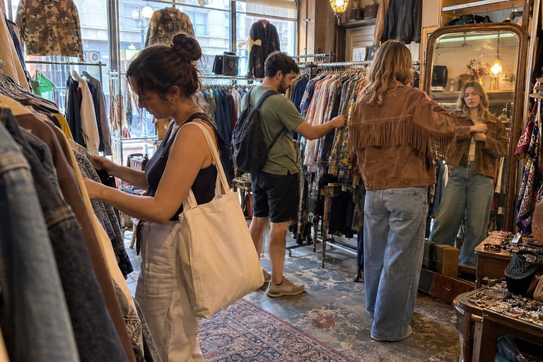 Nagoya: Osu Kannon, Retro Shops & Pop Culture Walk