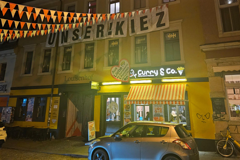 دريسدن: جولة حانات بديلةدريسدن: جولة حانة بديلة