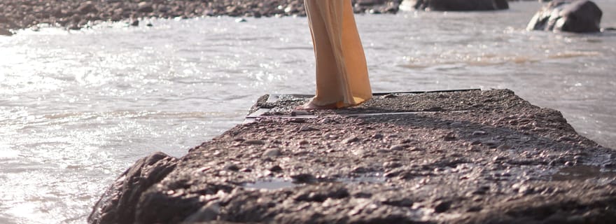Rishikesh : Visite guidée à pied avec cérémonie Ganga Aarti