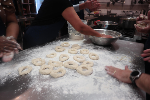 Perth: Praktisk matlagningskurs eller matlagningsworkshopSpansk paella och churros