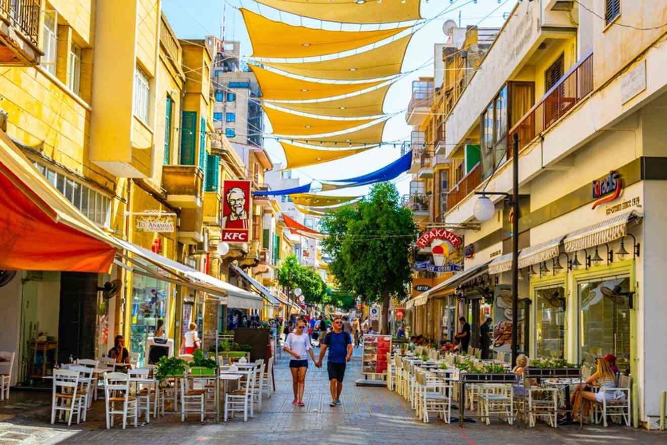 Ab Paphos: Insel-Entdeckertour – Polnisch