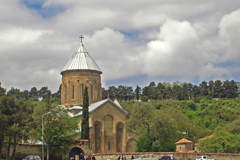From Tbilisi: 2-Day Armenia Tour with Lake Sevan