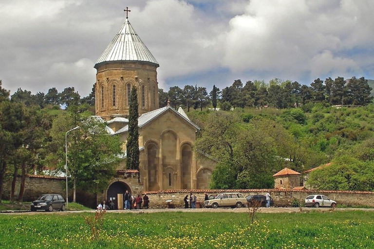 From Tbilisi: 2-Day Armenia Tour with Lake Sevan