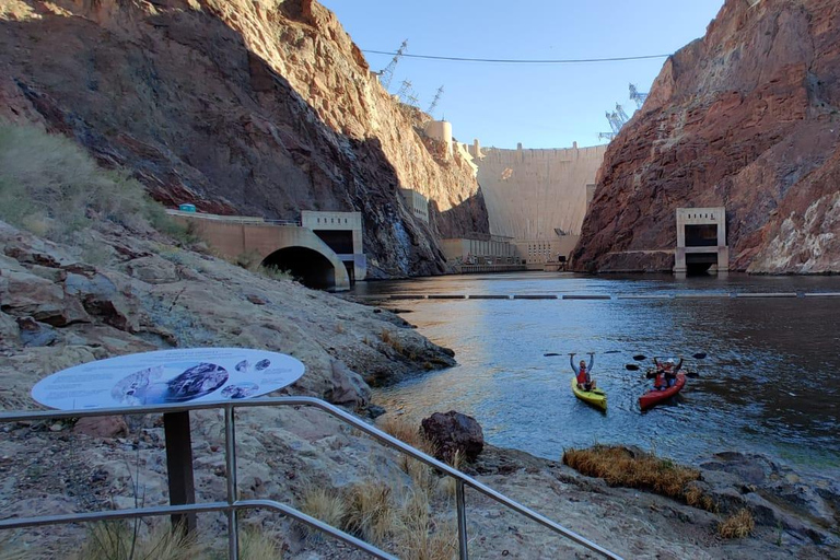 Camping Trip to Arizona Hot Springs with Food and Supplies