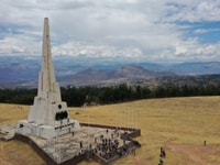 Von der Ayacucho-Tour Wari und Quinua Kultur - Hizvo