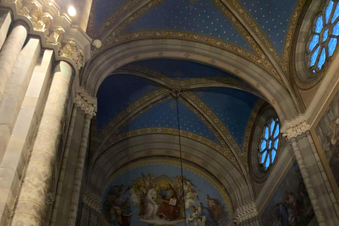 探索克罗地亚东部：葡萄酒、自然和遗产私人观光