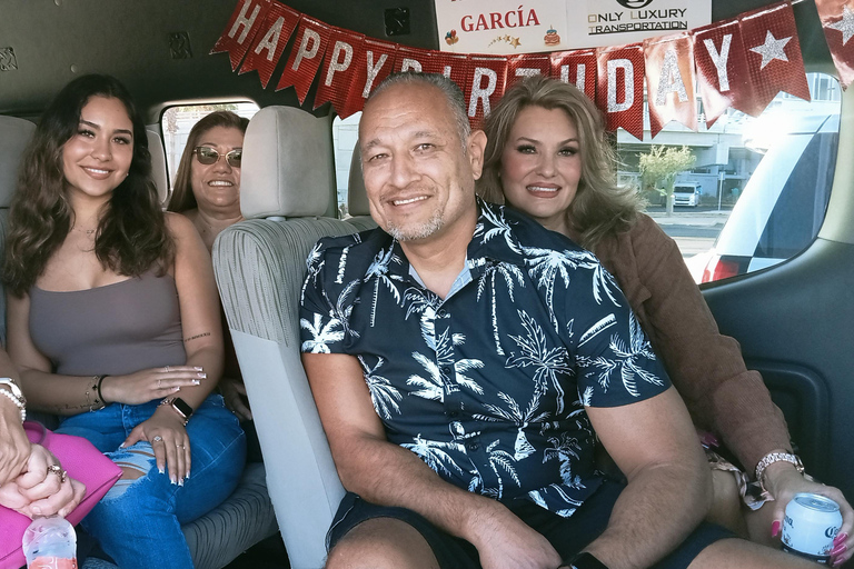 Los Cabos: Airport Private Transfer One Way