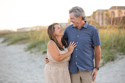 Orlando: Private Professional Photoshoot