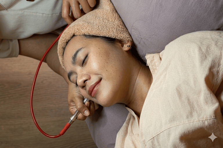 Jakarta: Luxury Wellness & Recovery at Gaya Spa Setiabudi Recovery Pain Management Program (180 Minutes)