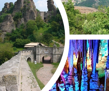 From Sofia: Belogradchik Rocks Full-Day Tour