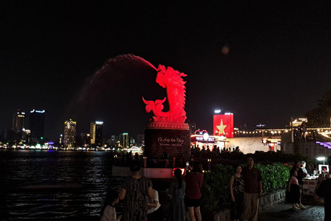 Da Nang : Transfer from Airport to InterContinental Resort Transfer from Airport to InterContinental Resort