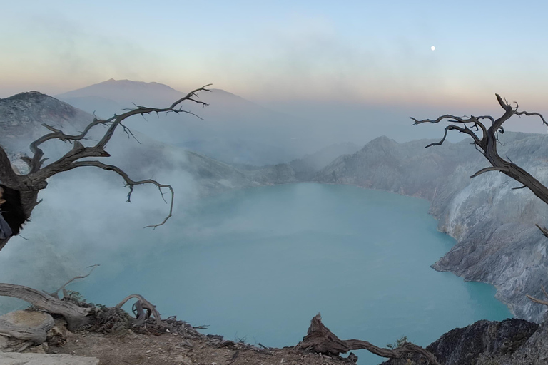 Surabaya or Malang: 3D2N Tumpak Sewu Bromo Ijen From Surabaya or Malang: 3D2N drop UBUD