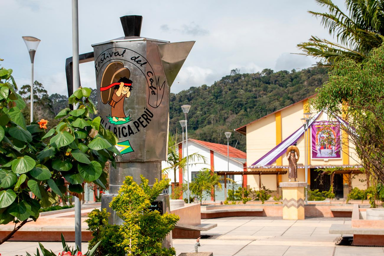 Villa Rica Expedition - Coffee Culture& Rainforest Discovery