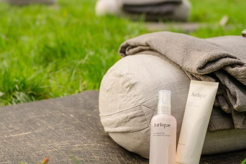 Adelaide Hills: Wellness Morning at Jurlique Farm