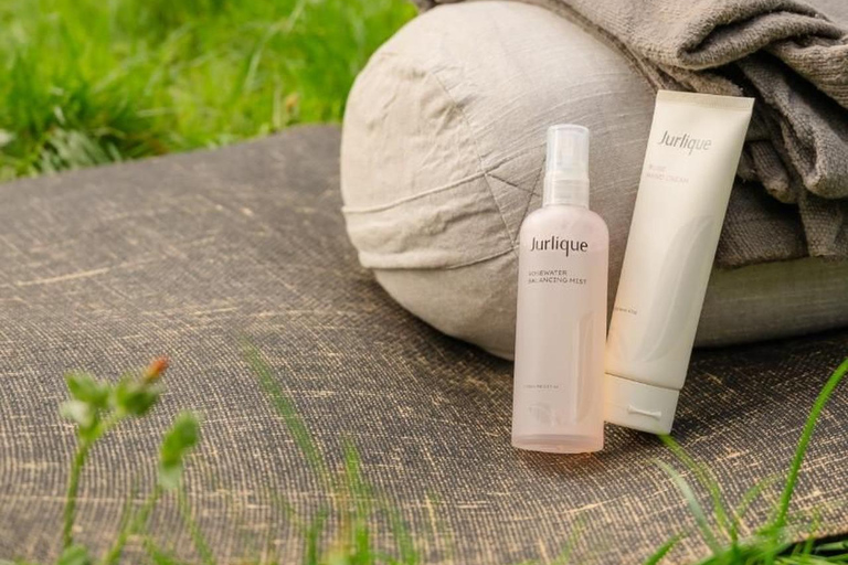 Adelaide Hills: Wellness Morning at Jurlique Farm