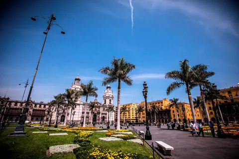 Perù Flash di 5 giorni: Lima, Cusco, Valle Sacra e Machu Picchu