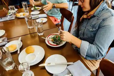 Chattanooga: Downtown Food Tour with 3-4 Tastings
