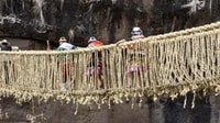 Queswachaka, Tour Inca Bridge - Housity
