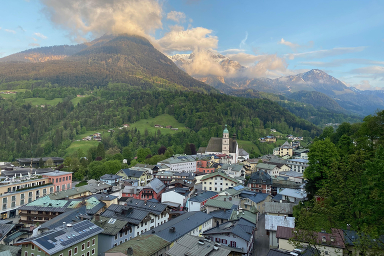 贝希特斯加登：私人摄影漫步之旅贝希特斯加登：私人摄影徒步之旅
