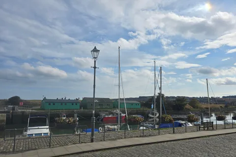 From Edinburgh: St. Andrews Day Trip for Small Groups(1-4)