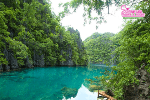 Coron: tour di isole con soste panoramiche