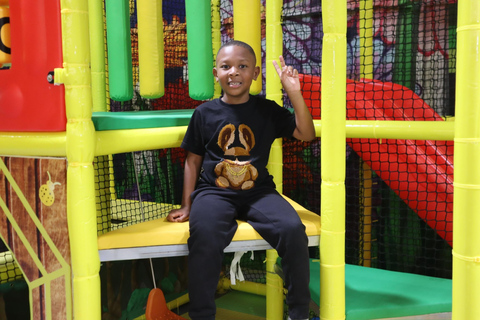 Houston: bilet wstępu do Colossal MuseumHouston: Bilet wstępu do Colossal Museum