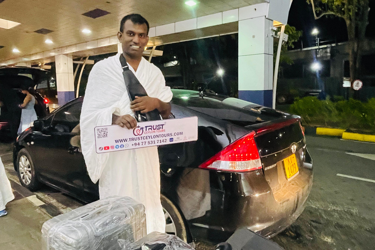 Colombo: Galle, Unawatuna, and Madu River Day Trip