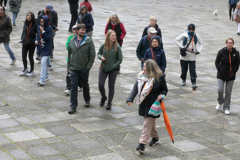 Private Tour to Santiago from A Coruña Port- Cruisers Only