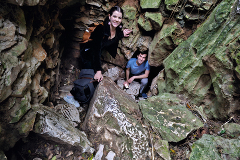 From Hoi An: My Son Sanctuary &amp; Marble Mountains Guided Tour