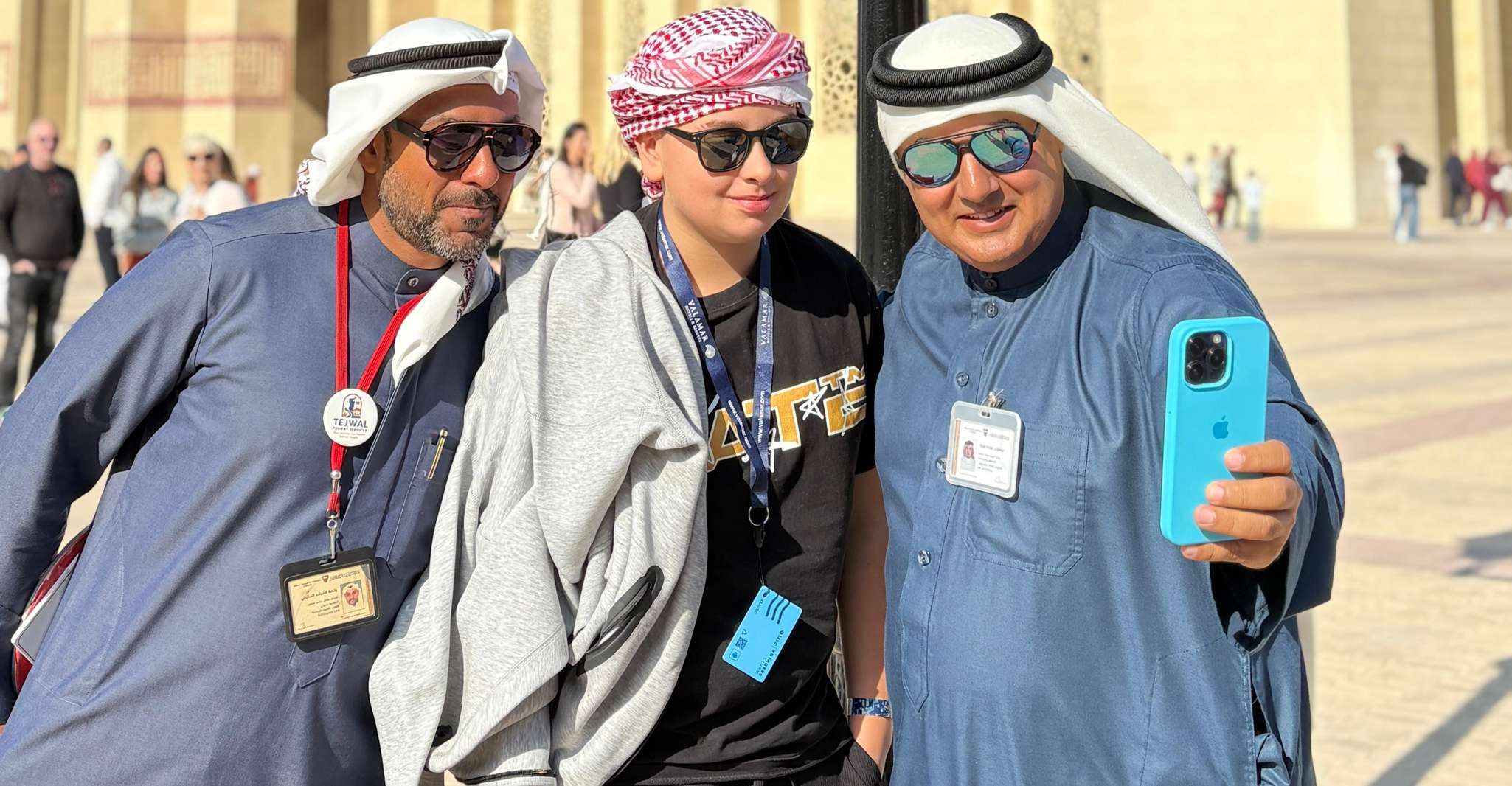 Bahrain Full-Day Highlights Tour:Manama,Desert&Tree of Life photo 5