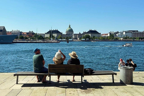 Copenhagen: Hidden Gems & Old Town Instagram Walk