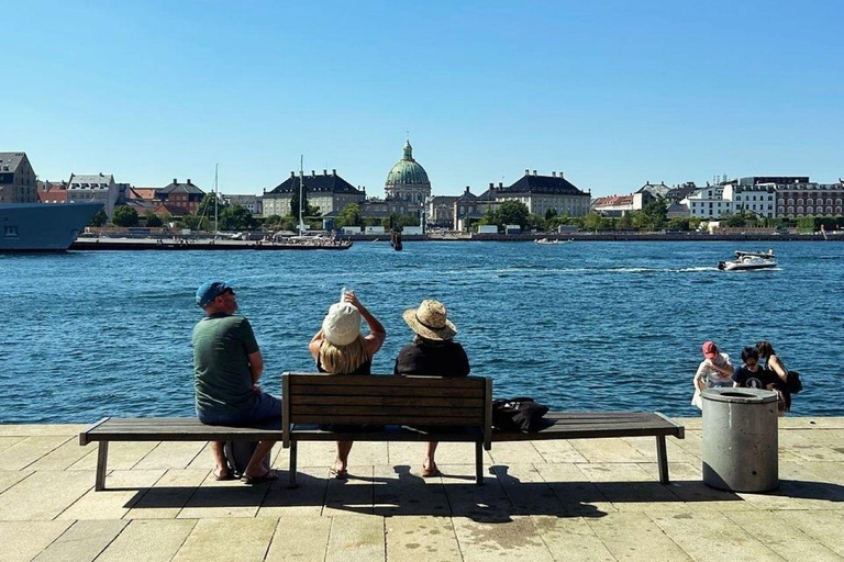 Copenhagen: Hidden Gems & Old Town Instagram Walk
