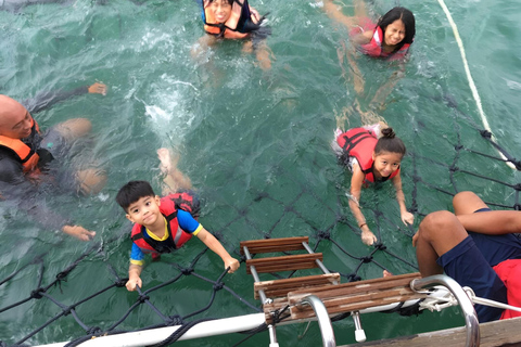 Negeri Sembilan: Bilet na rejs Dragon Sunset CruiseBilet na rejs Dragon Sunset Cruise