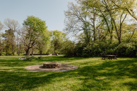 Nashville: Battle at Belle Meade Civil War Tour