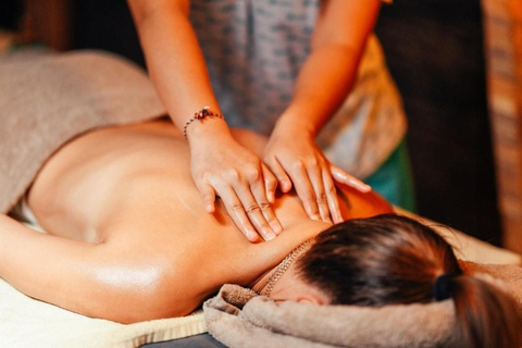 Alanya:Turkish Bath with 30 min Massage & Hotel Transfer Alanya:Turkish Bath with 30 min Massage & Hotel Transfer
