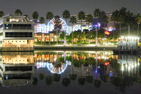 Long Beach: Crucero privado en yate para grupos de 2 horas