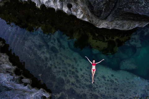 From Bali: Nusa Penida Day Trip with Fast Boat & Lunch
