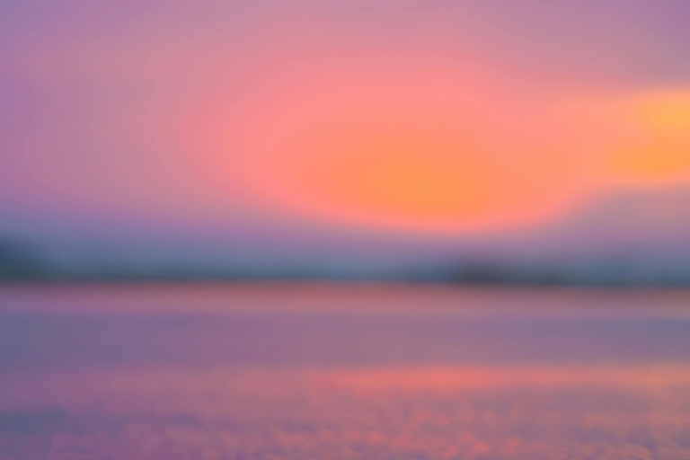 圣马丁岛：日落骑马和篝火之旅