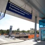 Catania Centrale: Biglietto di sola andata da/per l'aeroporto di Catania