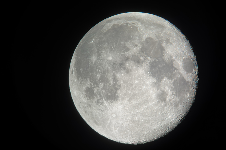 Astronomical experience on Mount Teide with sunset, stargazing, and dinner