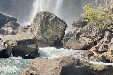 Japonia: 8-dniowa wycieczka z przewodnikiem z zakwaterowaniem i transportem