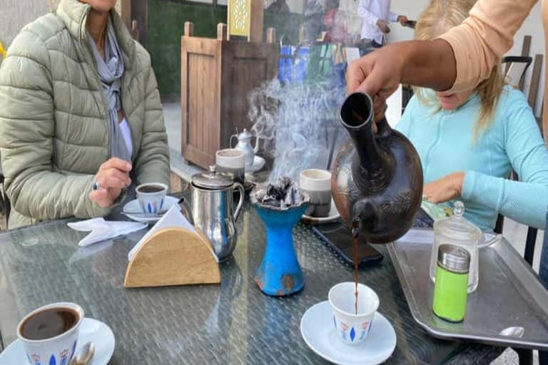 Addis Ababa Transit Tour with Coffee & Airport Pickup