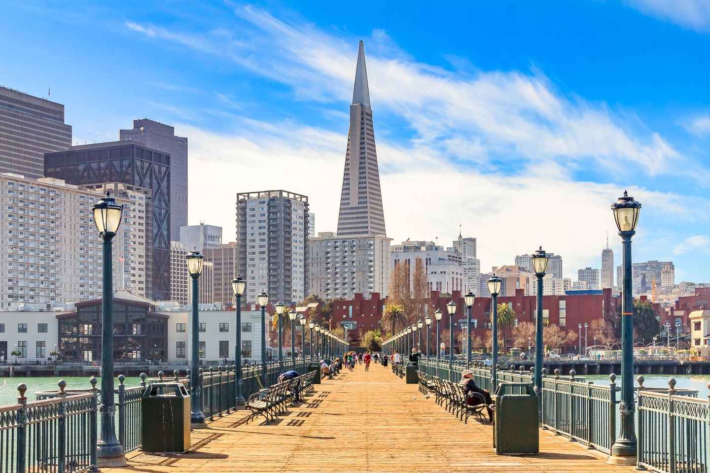San Francisco: Downtown Highlights Private Walking Tour - San Francisco: Downtown Highlights Private Walking Tour