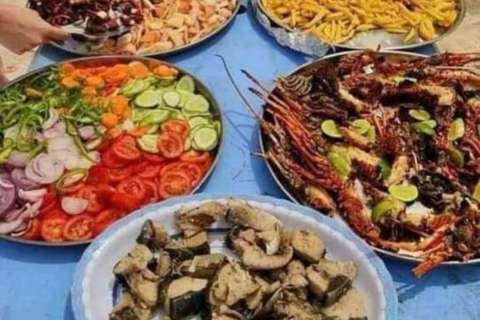 ZANZÍBAR: Stone Town, Prison Island y Nakupenda SandbankTOUR PRIVADO SIN SERVICIO DE REGRESO AL HOTEL