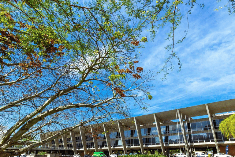 Rio de Janeiro: Modern Architecture Experience with Guide