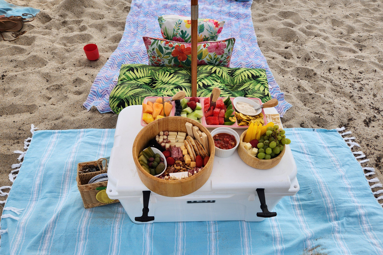 West Palm Beach, Flórida: Pacote de um dia na praia com tudo incluído