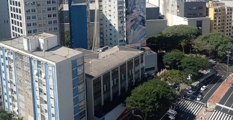 Walking tour in sao Paulo photo 9