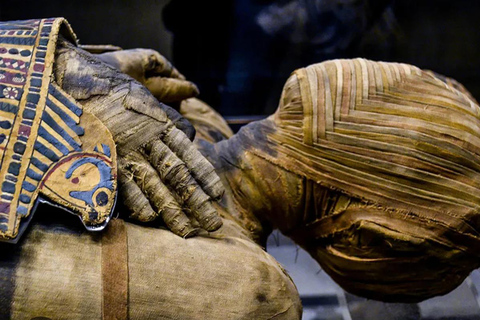 London: British Museum with Expert Guide.